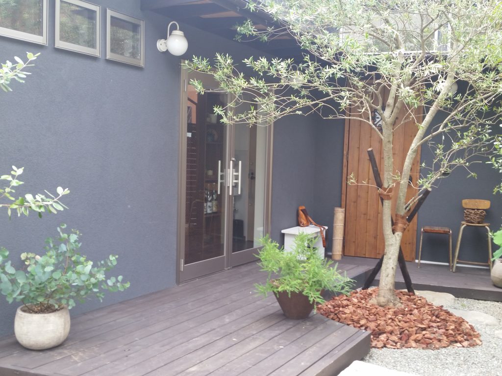 鎌倉のKOYAMAに行ってきた たまさいと